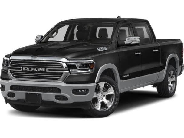 RAM 1500 2020 1C6SRFJT7LN175094 image