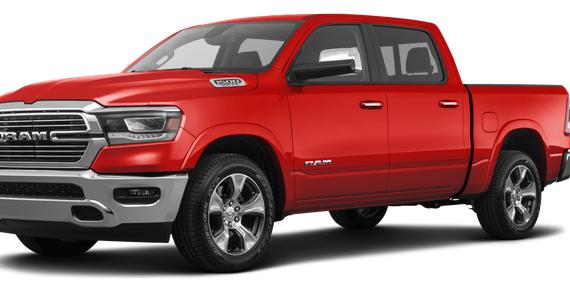 RAM 1500 2020 1C6RREJT2LN146210 image
