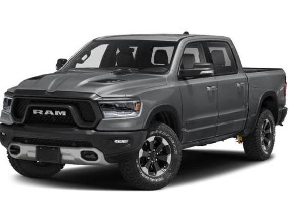 RAM 1500 2020 1C6SRFLT4LN310576 image