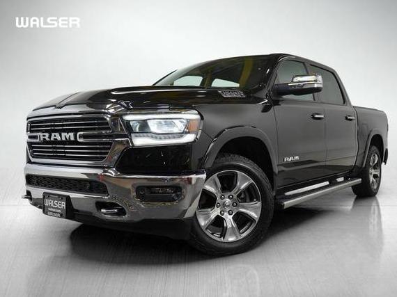 RAM 1500 2020 1C6SRFJT5LN236782 image