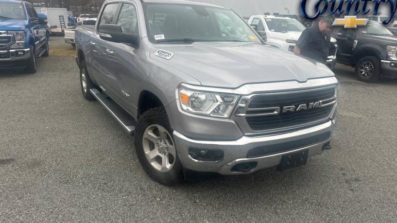 RAM 1500 2020 1C6SRFFT5LN106560 image