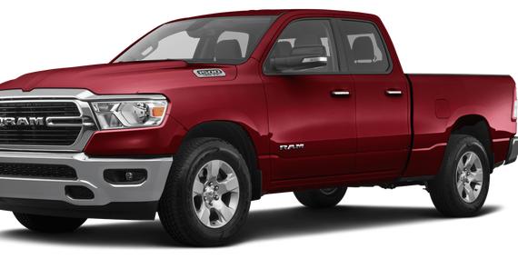 RAM 1500 2020 1C6SRFBT9LN190193 image