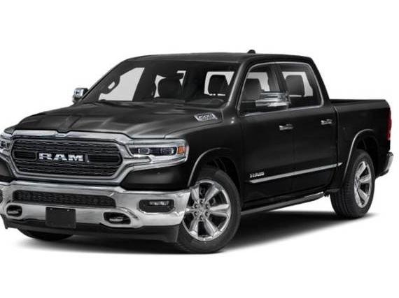 RAM 1500 2020 1C6SRFHT8LN173585 image