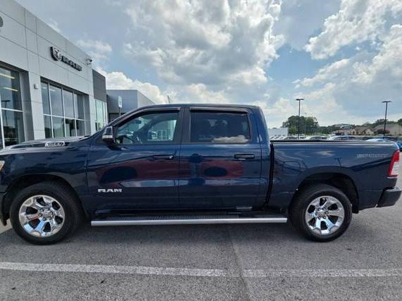 RAM 1500 2020 1C6SRFFT9LN410796 image