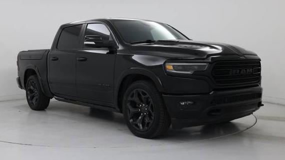 RAM 1500 2020 1C6SRFHT5LN197116 image