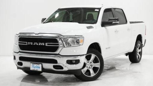 RAM 1500 2020 1C6SRFFT9LN119912 image RAM 1500 2020 1C6SRFFT9LN119912 image