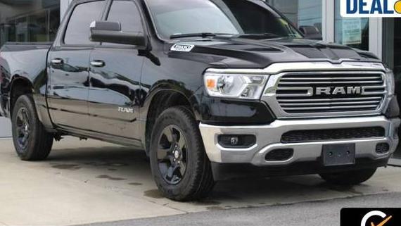 RAM 1500 2020 1C6SRFFT3LN363166 image
