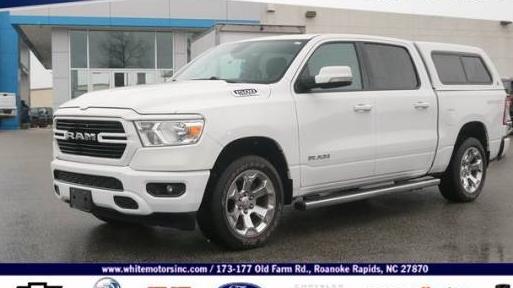 RAM 1500 2020 1C6SRFFT2LN115930 image