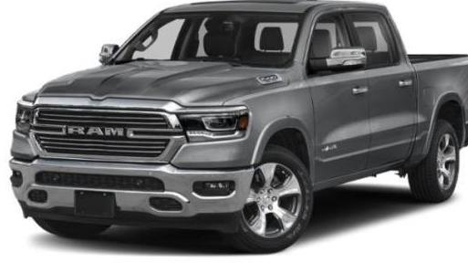 RAM 1500 2020 1C6SRFJTXLN204555 image