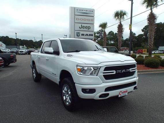 RAM 1500 2020 1C6SRFFM9LN227827 image RAM 1500 2020 1C6SRFFM9LN227827 image