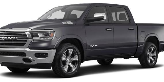 RAM 1500 2020 1C6SRFHT1LN145904 image