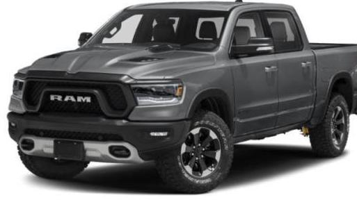 RAM 1500 2020 1C6SRFHT3LN400729 image