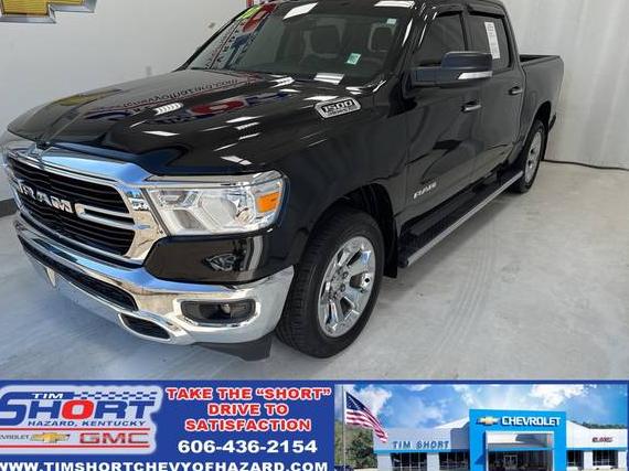 RAM 1500 2020 1C6SRFFT8LN153890 image RAM 1500 2020 1C6SRFFT8LN153890 image