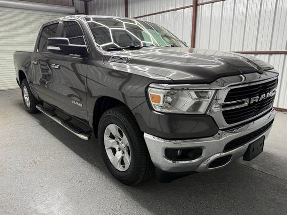 RAM 1500 2020 1C6RREFT3LN180164 image