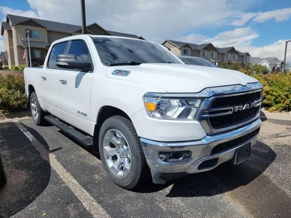 RAM 1500 2020 1C6SRFFM0LN269903 image RAM 1500 2020 1C6SRFFM0LN269903 image