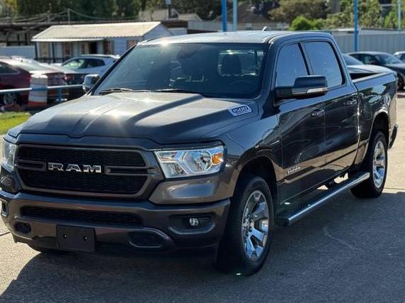 RAM 1500 2020 1C6RREFM0LN221830 image RAM 1500 2020 1C6RREFM0LN221830 image