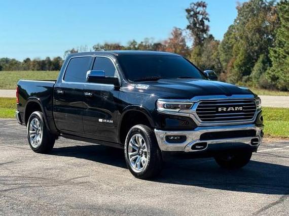 RAM 1500 2020 1C6SRFKT5LN363384 image