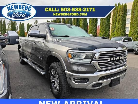 RAM 1500 2020 1C6SRFRT0LN306760 image RAM 1500 2020 1C6SRFRT0LN306760 image