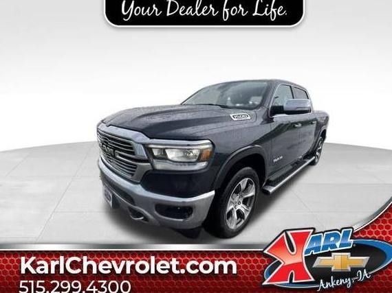 RAM 1500 2020 1C6SRFJT4LN242685 image