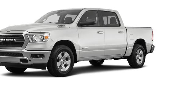RAM 1500 2020 1C6SRFFT3LN376550 image
