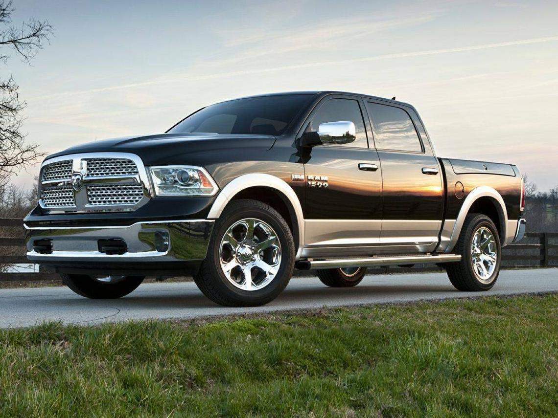 RAM 1500 2020 1C6RR7TT1LS101091 image