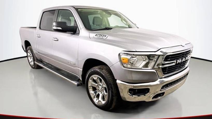 RAM 1500 2020 1C6SRFFT0LN167315 image