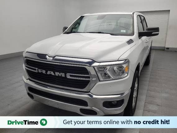 RAM 1500 2020 1C6RREFT4LN333635 image RAM 1500 2020 1C6RREFT4LN333635 image