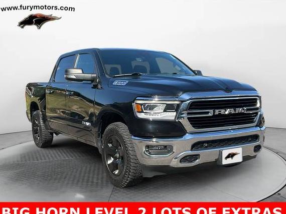RAM 1500 2020 1C6SRFFT9LN366573 image RAM 1500 2020 1C6SRFFT9LN366573 image