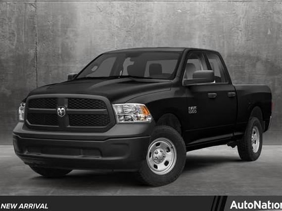 RAM 1500 2020 1C6RR6FT0LS151843 image