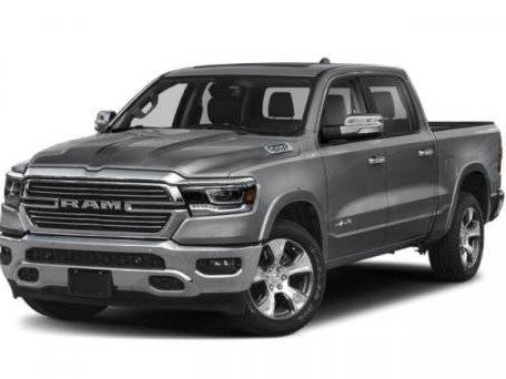RAM 1500 2020 1C6SRFRT9LN171455 image