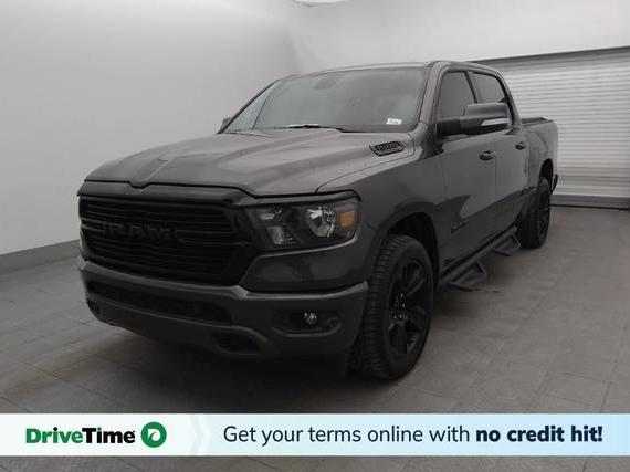 RAM 1500 2020 1C6RREFT0LN404975 image