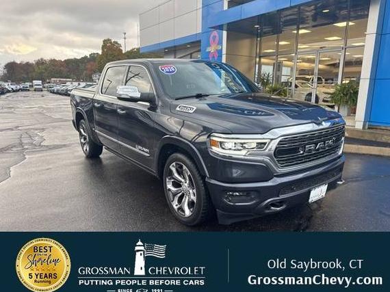 RAM 1500 2020 1C6SRFHT7LN388570 image