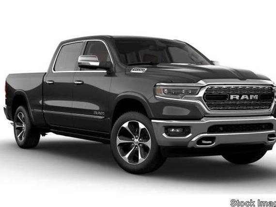 RAM 1500 2020 1C6SRFHT9LN126291 image