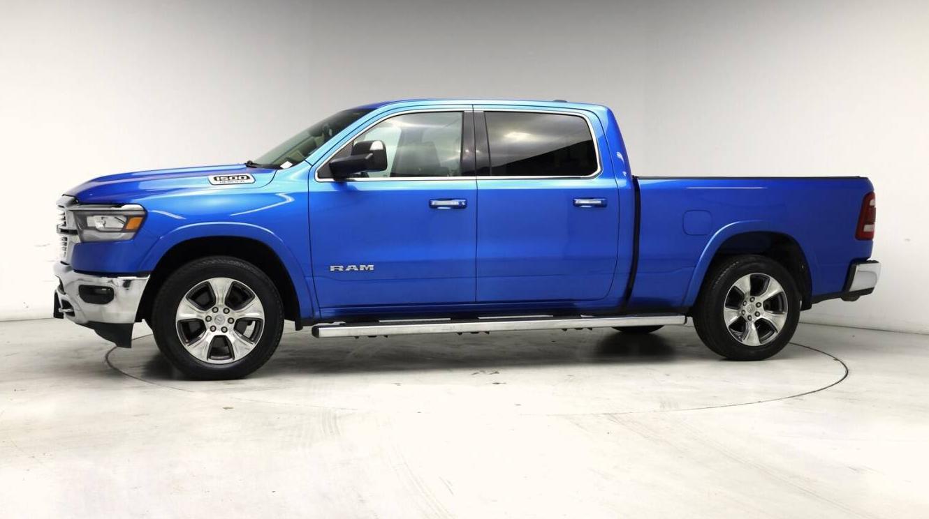 RAM 1500 2020 1C6SRFRT7LN346964 image