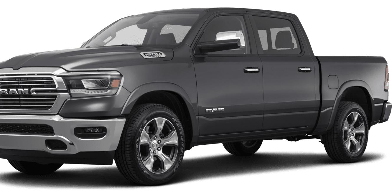 RAM 1500 2020 1C6RRFHG8LN204660 image