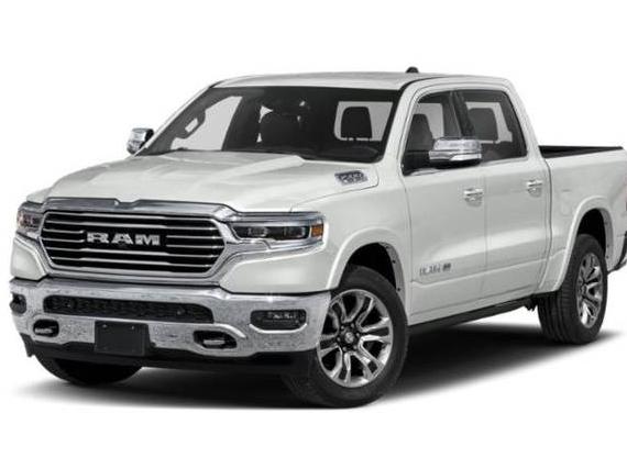 RAM 1500 2020 1C6SRFKM2LN233488 image