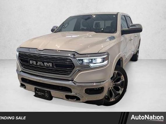 RAM 1500 2020 1C6SRFPT8LN282162 image RAM 1500 2020 1C6SRFPT8LN282162 image