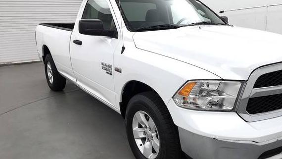 RAM 1500 2020 3C6JR6DT9LG276959 image
