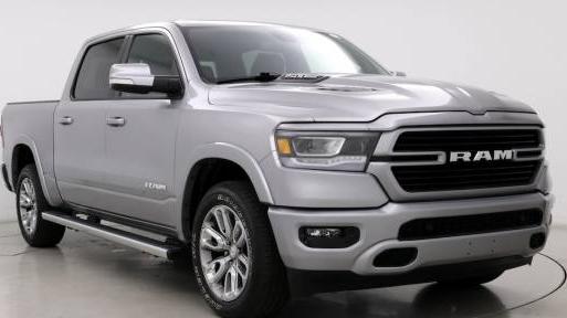 RAM 1500 2020 1C6SRFJT3LN219821 image