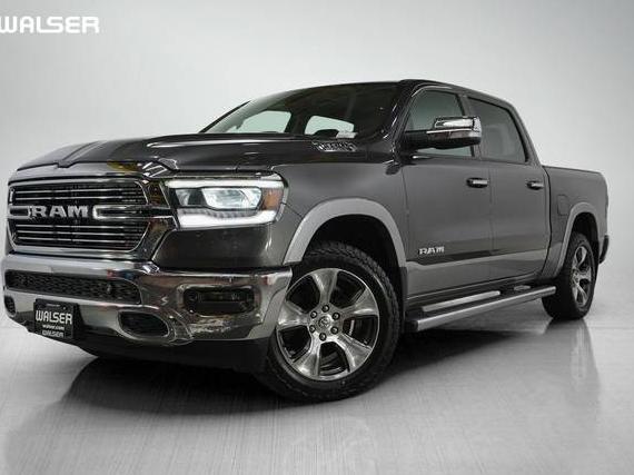 RAM 1500 2020 1C6SRFJT9LN134238 image