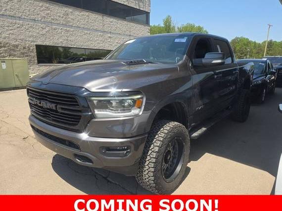 RAM 1500 2020 1C6SRFLT4LN252095 image