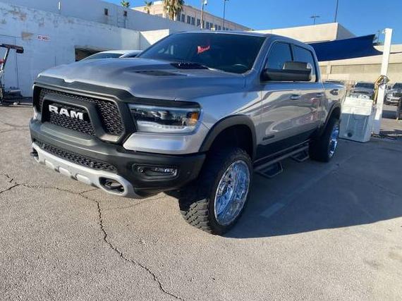 RAM 1500 2020 1C6SRFLT7LN214831 image RAM 1500 2020 1C6SRFLT7LN214831 image