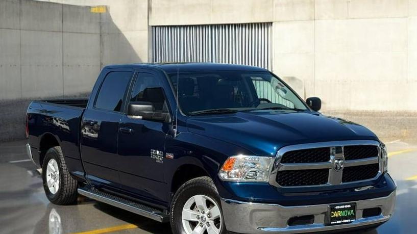 RAM 1500 2020 1C6RR6TT8LS136530 image