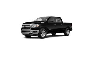 RAM 1500 2020 1C6SRFFT1LN218871 image