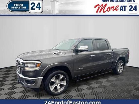 RAM 1500 2020 1C6SRFJT3LN177621 image RAM 1500 2020 1C6SRFJT3LN177621 image