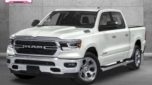 RAM 1500 2020 1C6RREFT5LN108012 image