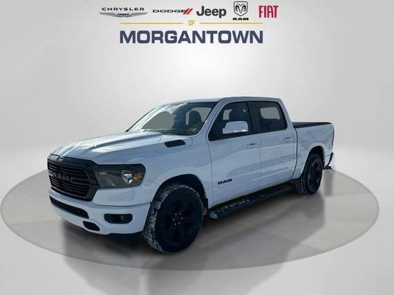 RAM 1500 2020 1C6SRFFTXLN213247 image RAM 1500 2020 1C6SRFFTXLN213247 image