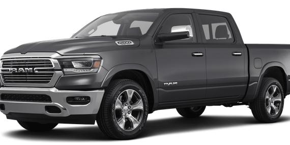RAM 1500 2020 1C6RREJM8LN246482 image