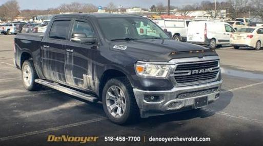 RAM 1500 2020 1C6SRFFT1LN200340 image