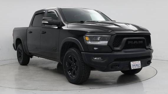 RAM 1500 2020 1C6SRFLT7LN289769 image RAM 1500 2020 1C6SRFLT7LN289769 image